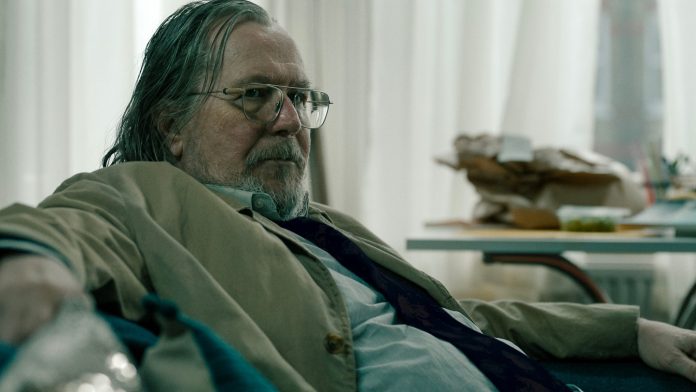 Entenda o final do episódio 4 da 5ª temporada de Slow Horses