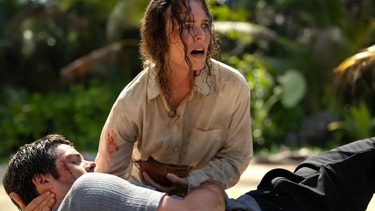 Socorro! é o mais novo filme de terror de Sam Raimi; Confira o trailer