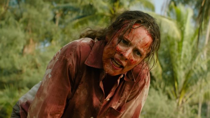 Socorro! é o mais novo filme de terror de Sam Raimi; Confira o trailer