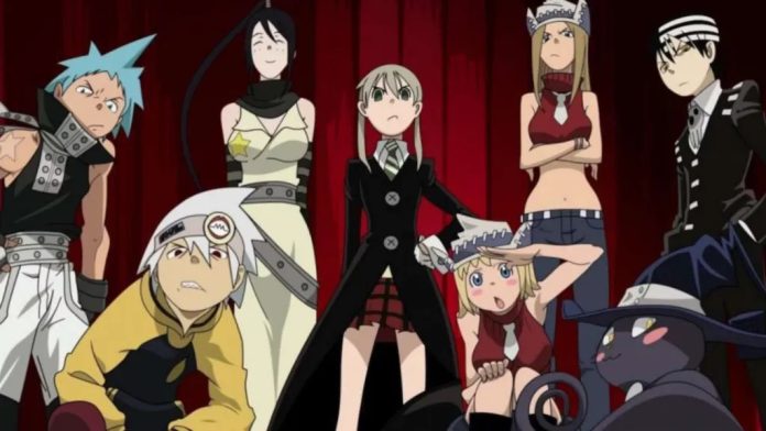 7 Animes perfeitos para assistir no Halloween