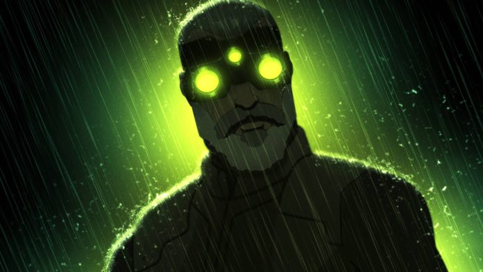 Splinter Cell: Deathwatch é renovada para 2ª temporada um dia após estreia