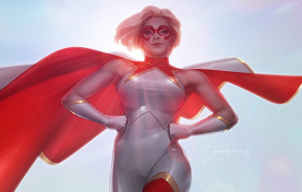 Os maiores vilões da Capitã Marvel