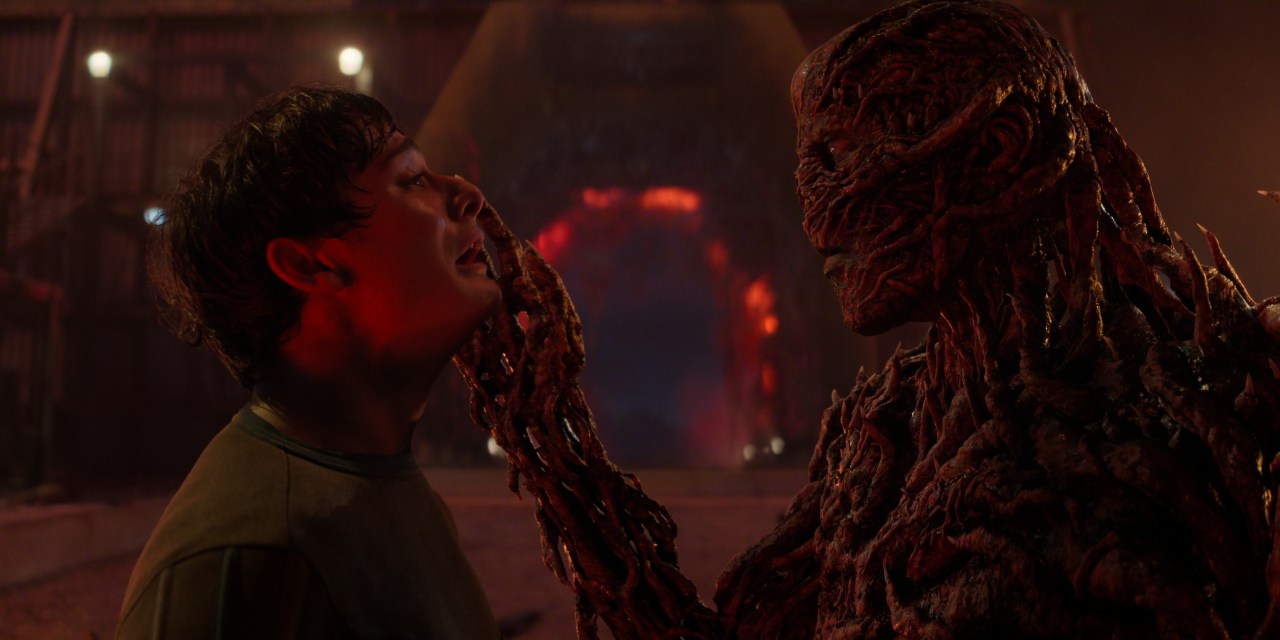 Última temporada de Stranger Things vai explicar origem do Mundo Invertido e ligação entre Will e Vecna