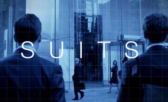 Entenda o significado do tema de abertura de Suits