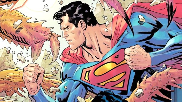 Os maiores vilões do Superman