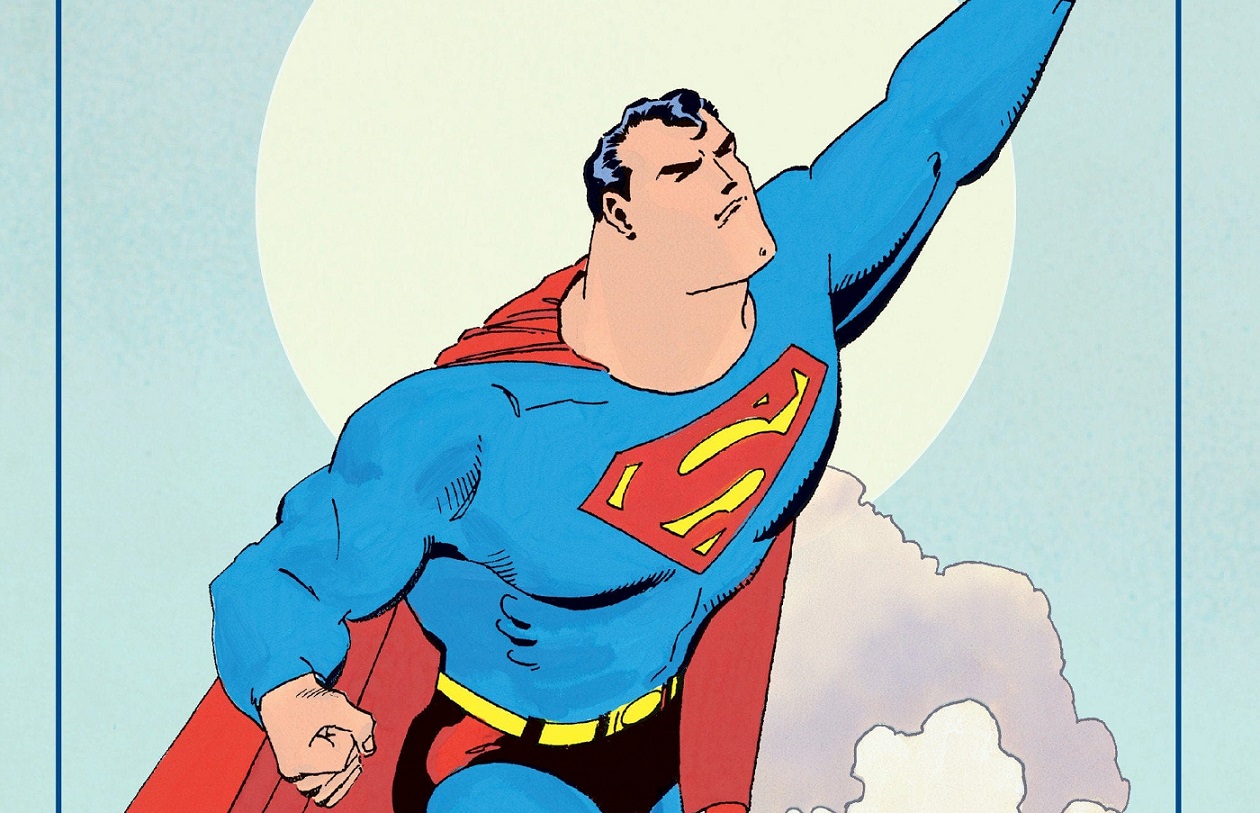 As melhores sagas do Superman