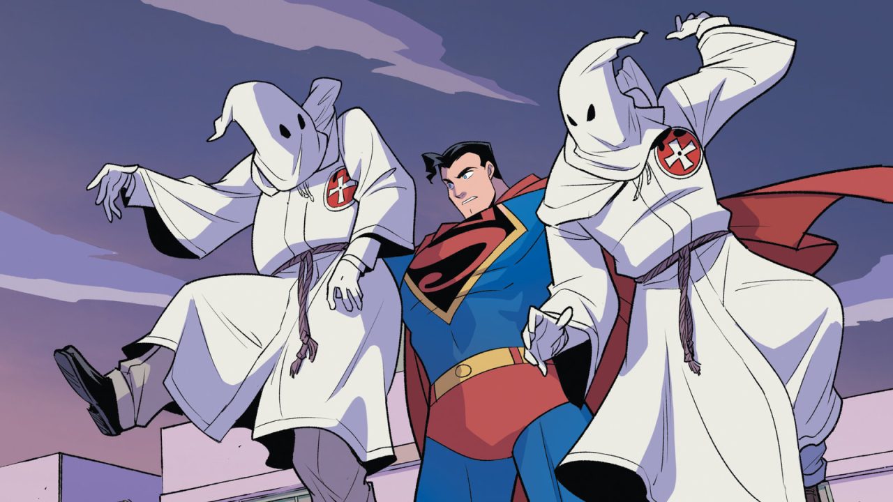 As melhores sagas do Superman