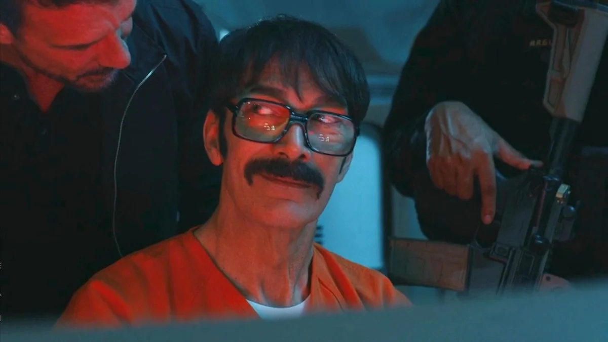 2ª temporada de Pacificador trouxe o retorno de outro personagem de Superman