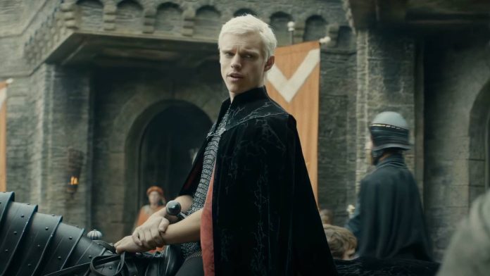 O Cavaleiro dos Sete Reinos revela o novo brasão Targaryen e corrige erro que perdurava desde Game of Thrones