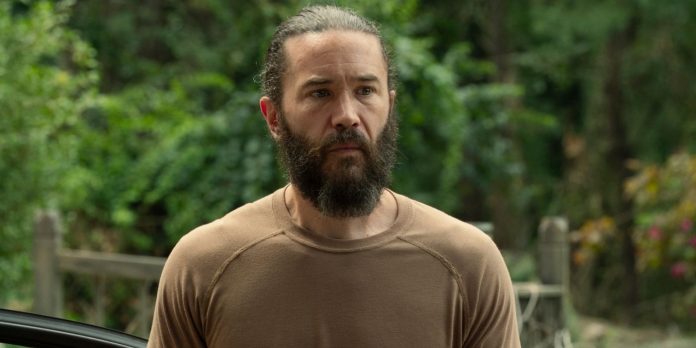 Quando estreia o episódio 6 de Task
