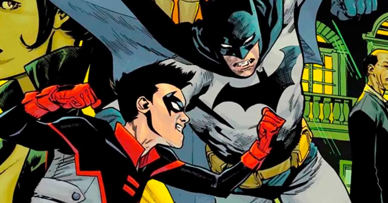 James Gunn confirma grandes mudanças em The Brave and the Bold, novo filme do Batman do DCU