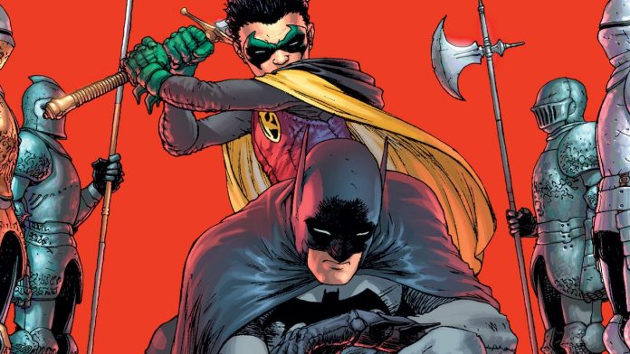 BMROB Cv10 ds James Gunn confirma grandes mudanças em The Brave and the Bold, novo filme do Batman do DCU