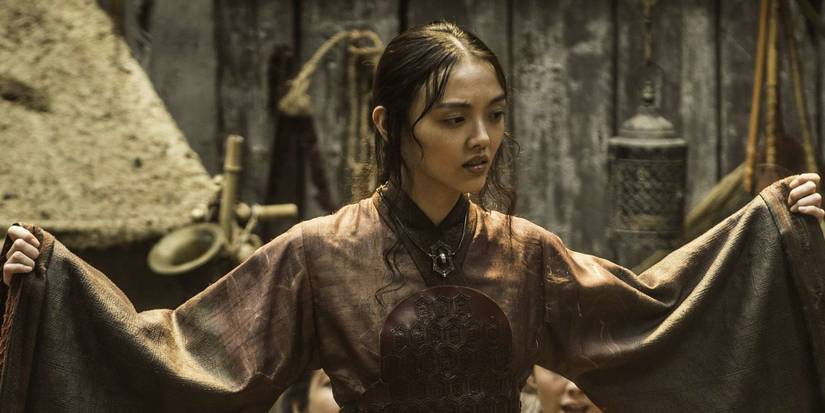 Todos os derivados de Game of Thrones ainda em produção