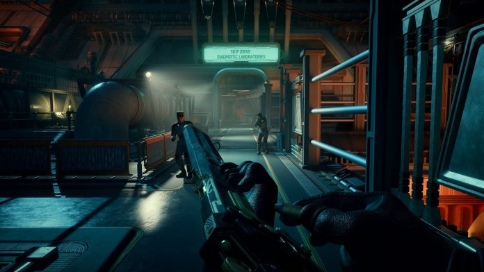 The Outer Worlds 2 ss_8650170abe618b9437f1c1def9f84 The Outer Worlds 2 - Melhores Traços Positivos e Negativos