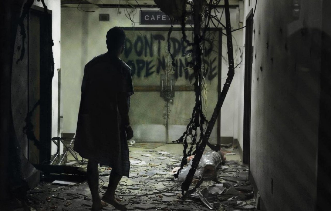 The Walking Dead - Por quanto tempo Rick ficou em coma?