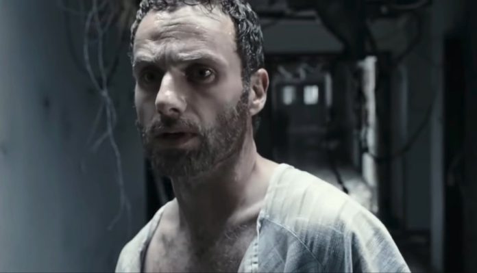 The Walking Dead - Por quanto tempo Rick ficou em coma?