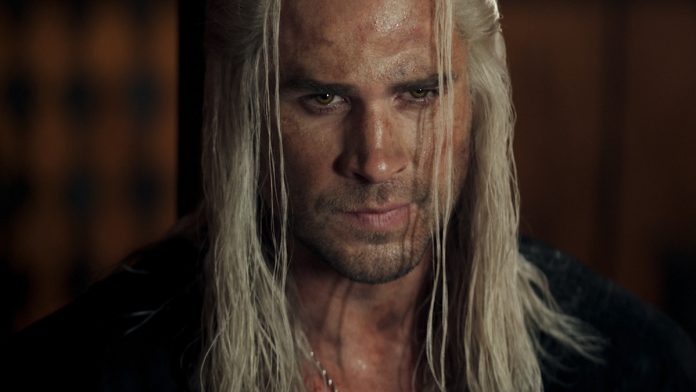 Liam Hemsworth assume o papel de Geralt no aguardado trailer da 4ª temporada de The Witcher
