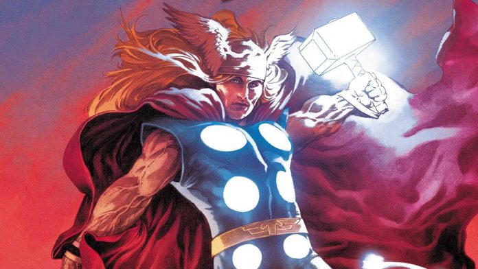 Thor As melhores sagas do Thor