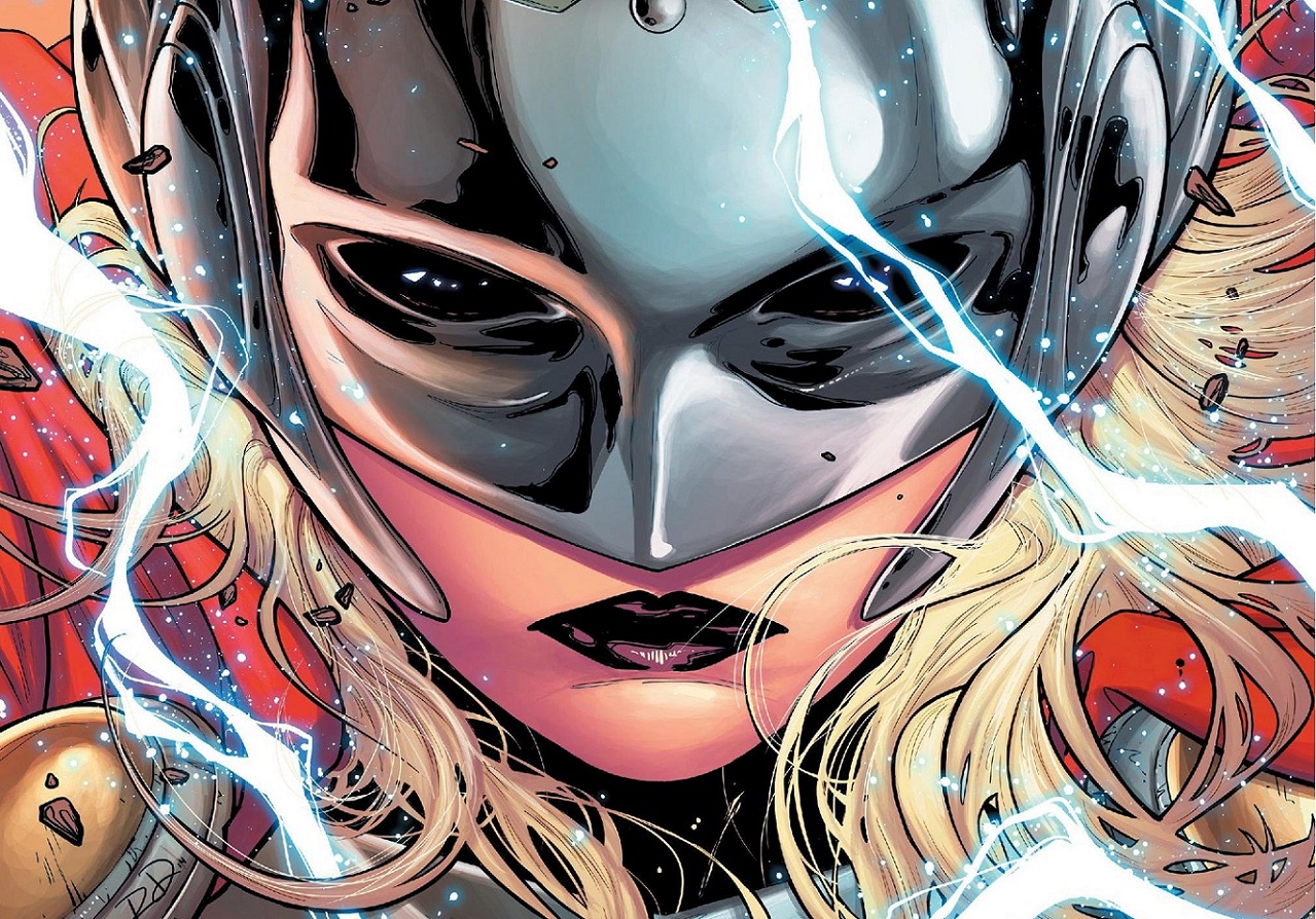 As melhores sagas do Thor