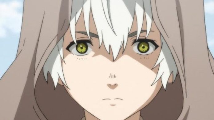 To Your Eternity 1 To Your Eternity Temporada 3 Episódio 7 - Data de lançamento e onde assistir