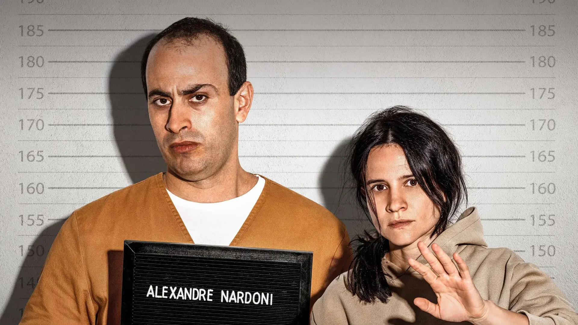 Tremembé - Quem foi o promotor que se envolveu com Suzane Von Richthofen