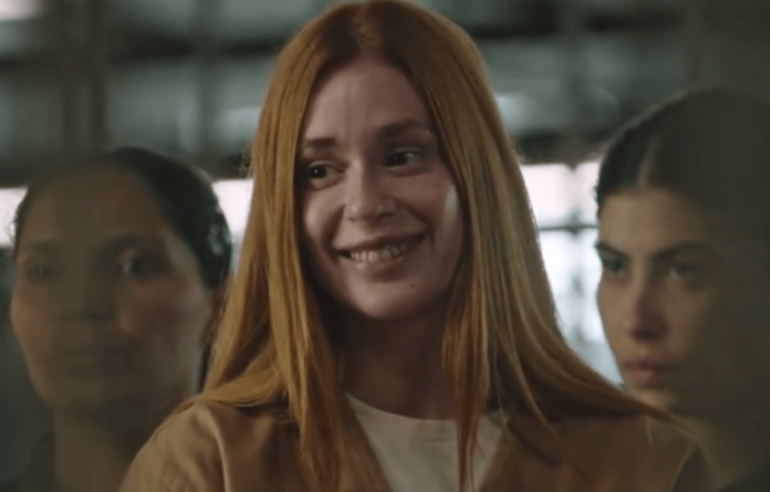 Tremembé Tremembé - Quais detentas Suzane namorou