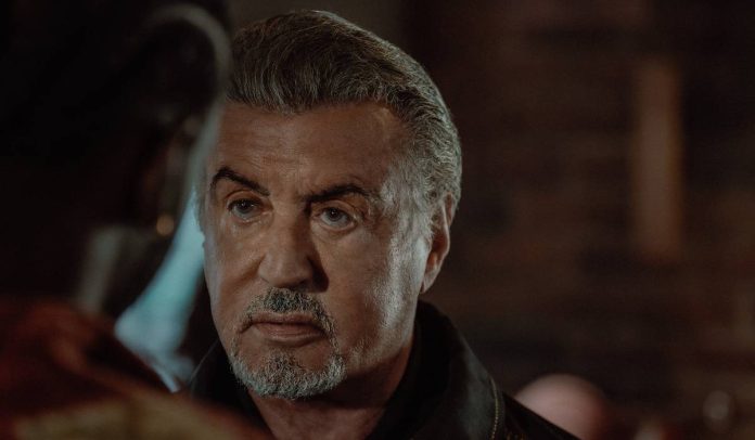 Quando estreia o episódio 5 da 3ª temporada de Tulsa King