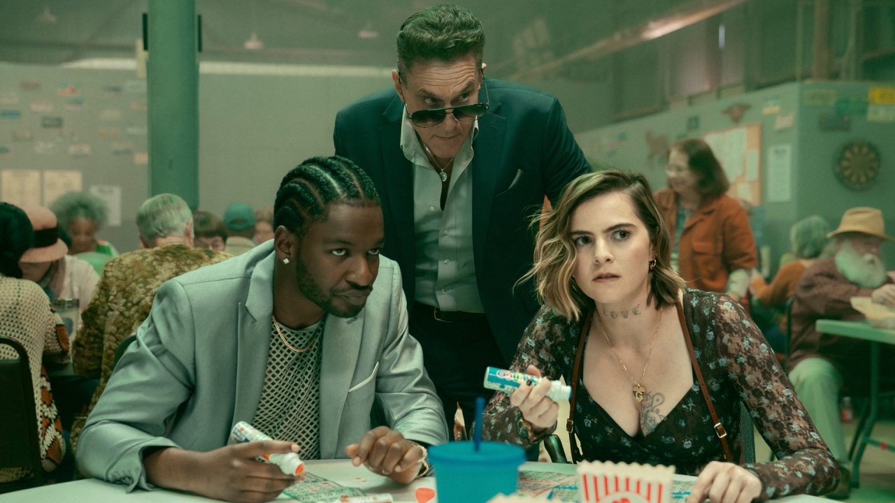 Quando estreia o episódio 4 da 3ª temporada de Tulsa King