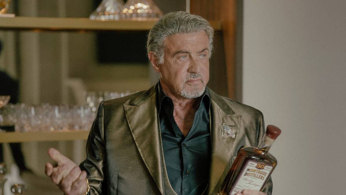 Quando estreia o episódio 7 da 3ª temporada de Tulsa King