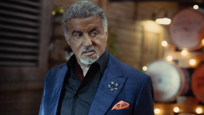 Quando estreia o episódio 6 da 3ª temporada de Tulsa King