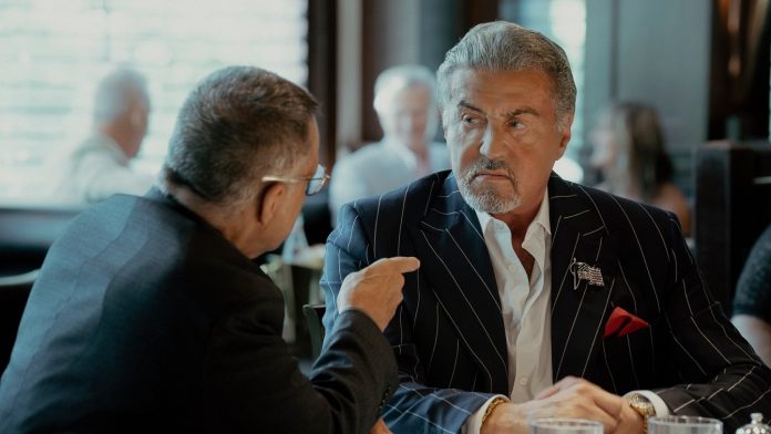 Tulsa King Quando estreia o episódio 7 da 3ª temporada de Tulsa King