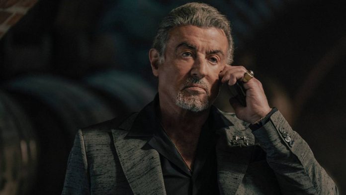 Quando estreia o episódio 4 da 3ª temporada de Tulsa King