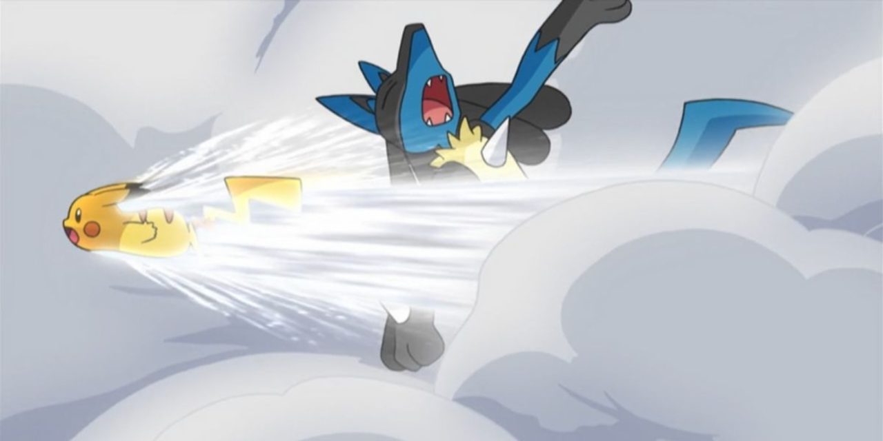 Pokémon - Todos os torneios que Ash participou e suas colocações