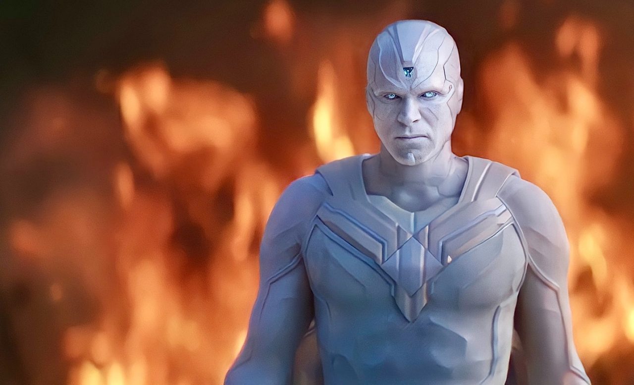 Marvel já está planejando a segunda temporada de Vision Quest