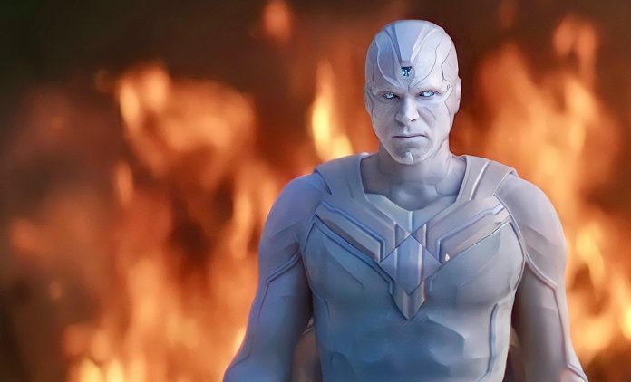 Marvel já está planejando a segunda temporada de Vision Quest