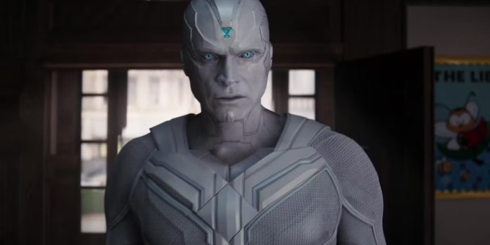 Marvel já está planejando a segunda temporada de Vision Quest