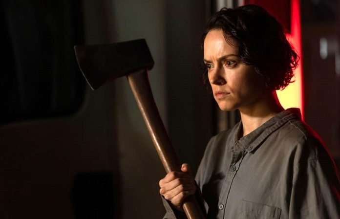 Daisy Ridley encara apocalipse zumbi em We Bury the Dead, novo thriller de Zak Hilditch