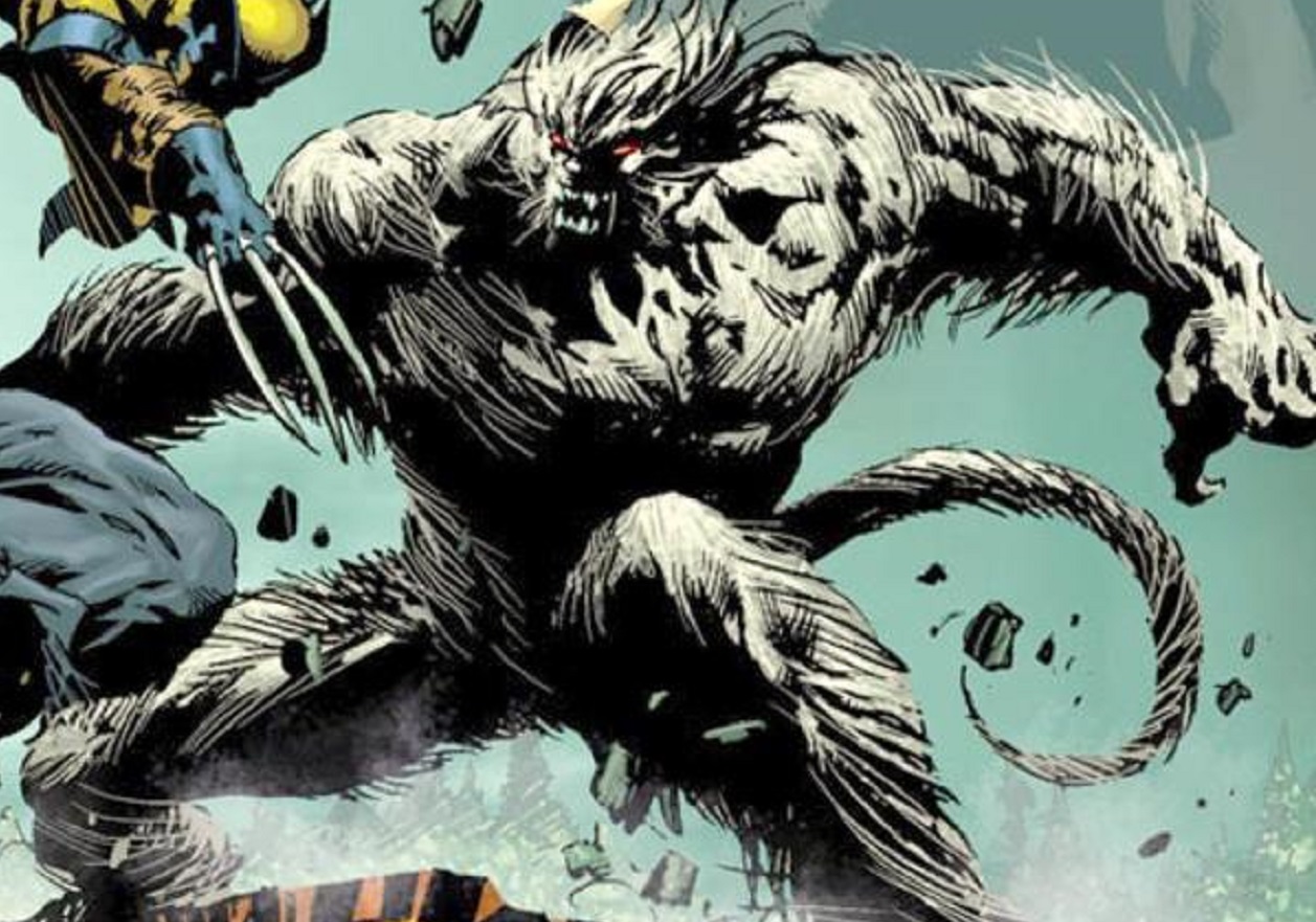 Os maiores vilões do Wolverine