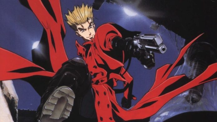 Trigun Stargaze - Tudo o Que Você Precisa Saber Sobre os Prequels Antes da Estreia do Anime