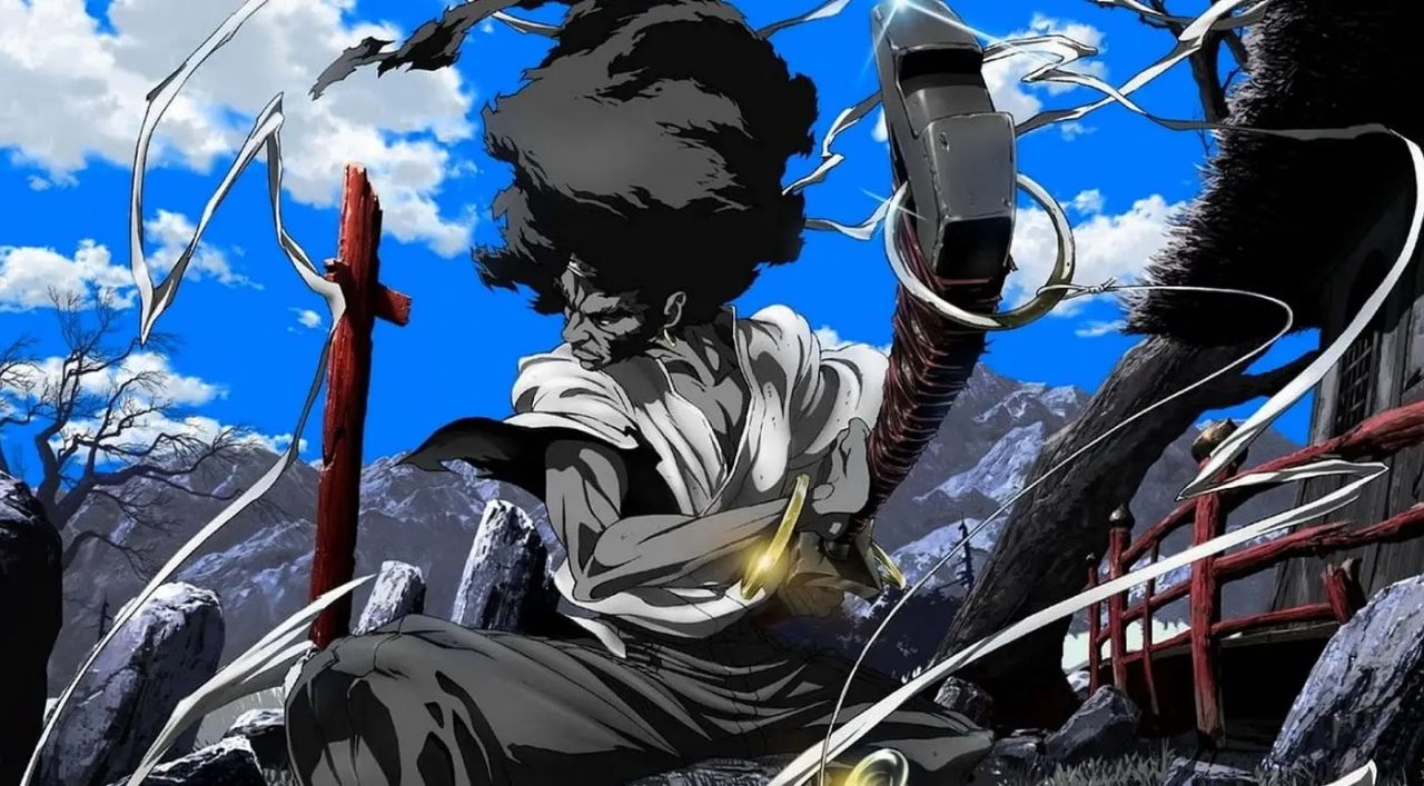 10 Melhores Animes de Samurai que Você Precisa Conhecer