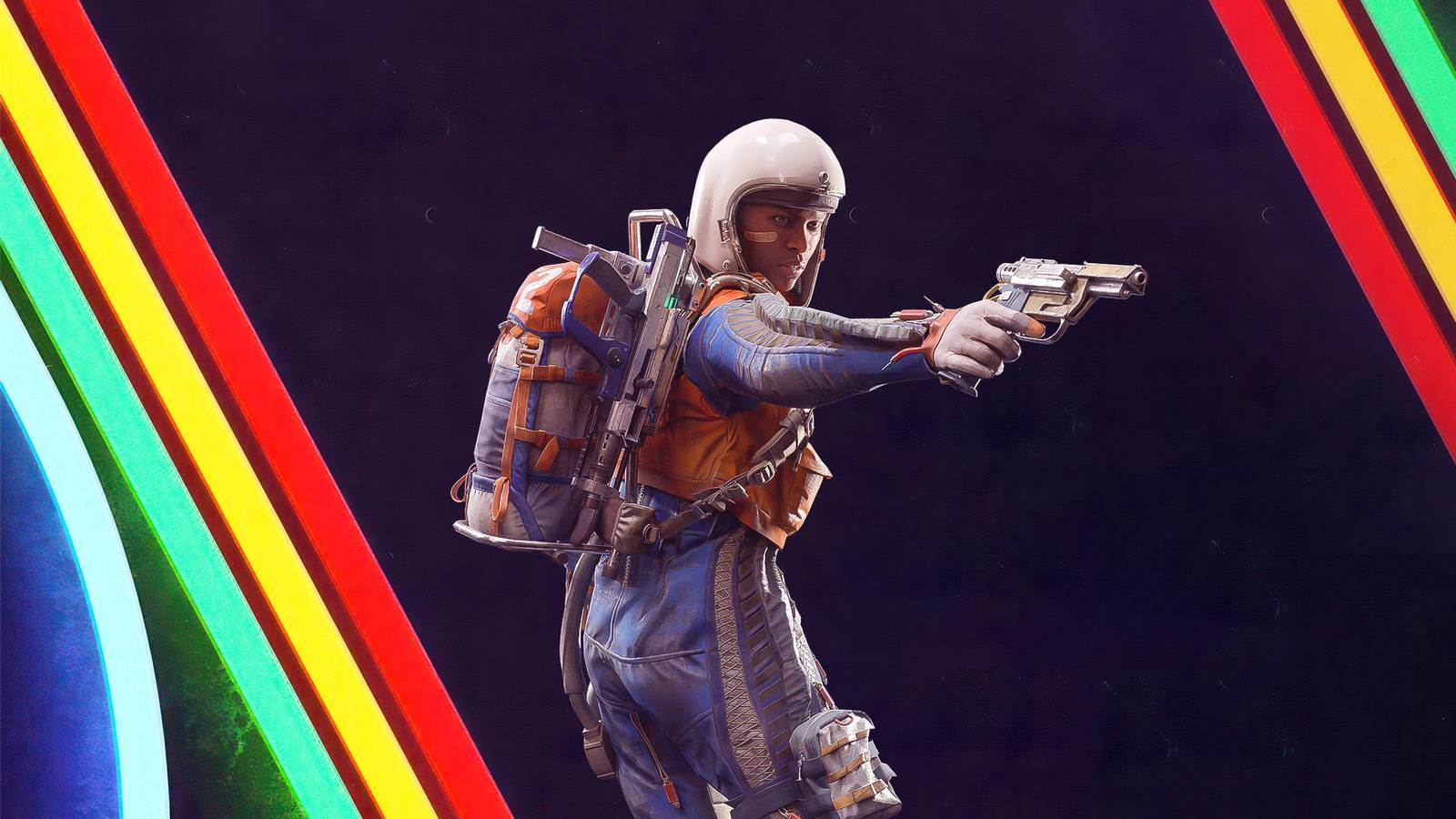 Como funciona o Crossplay em Arc Raiders