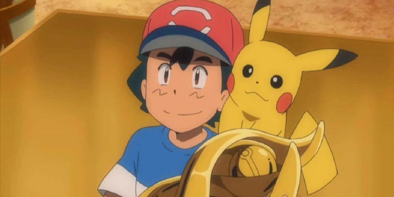 Pokémon - Todos os torneios que Ash participou e suas colocações
