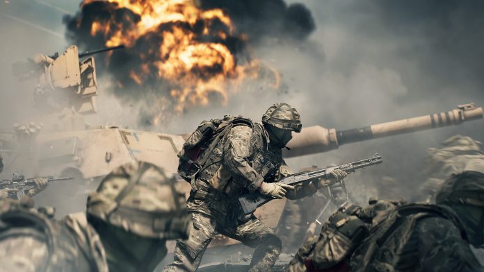 Battlefield 6 - Como desbloquear todos os Caminhos de Treinamento de Classe