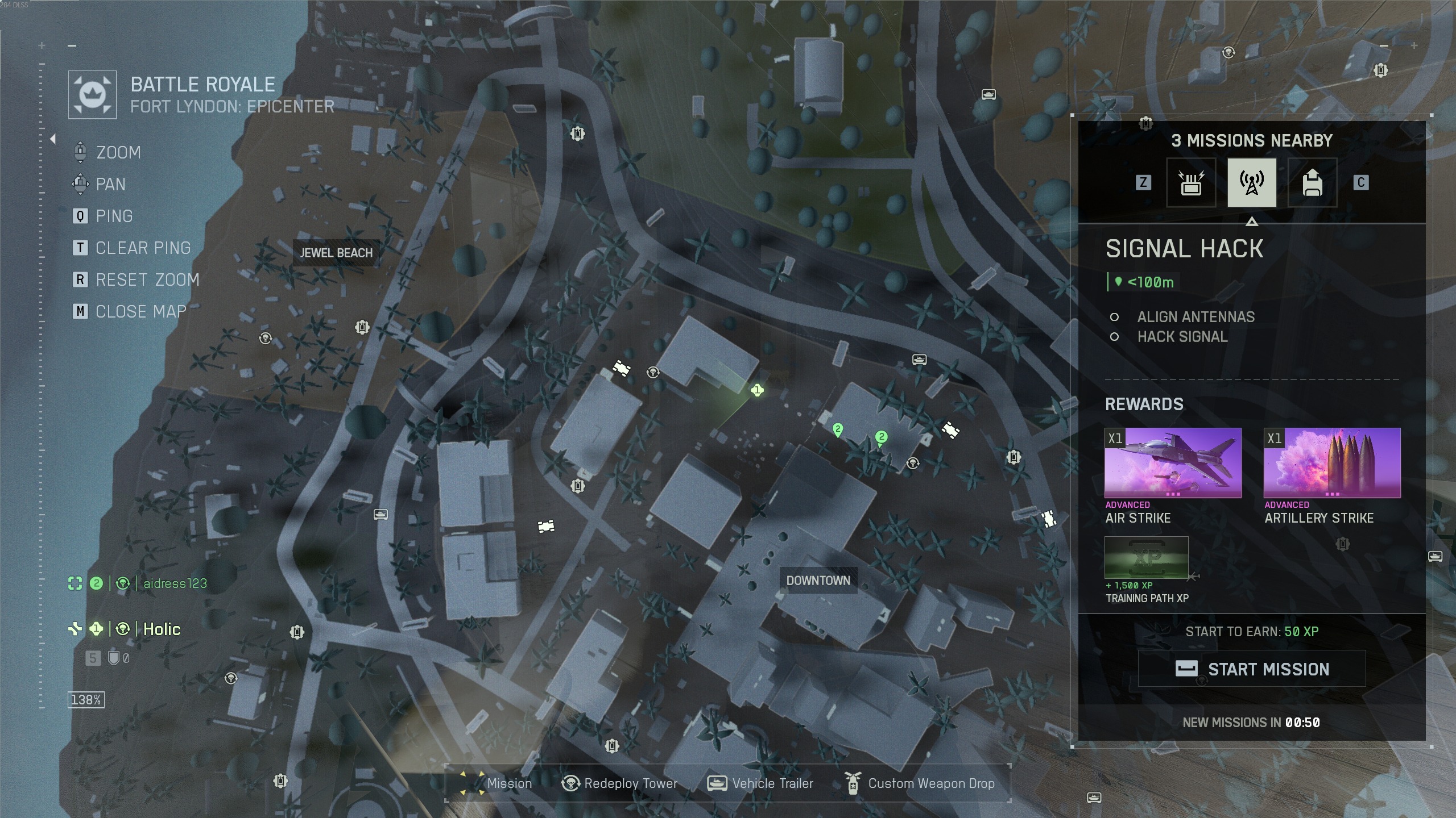 Como conseguir Tanques em Battlefield Redsec