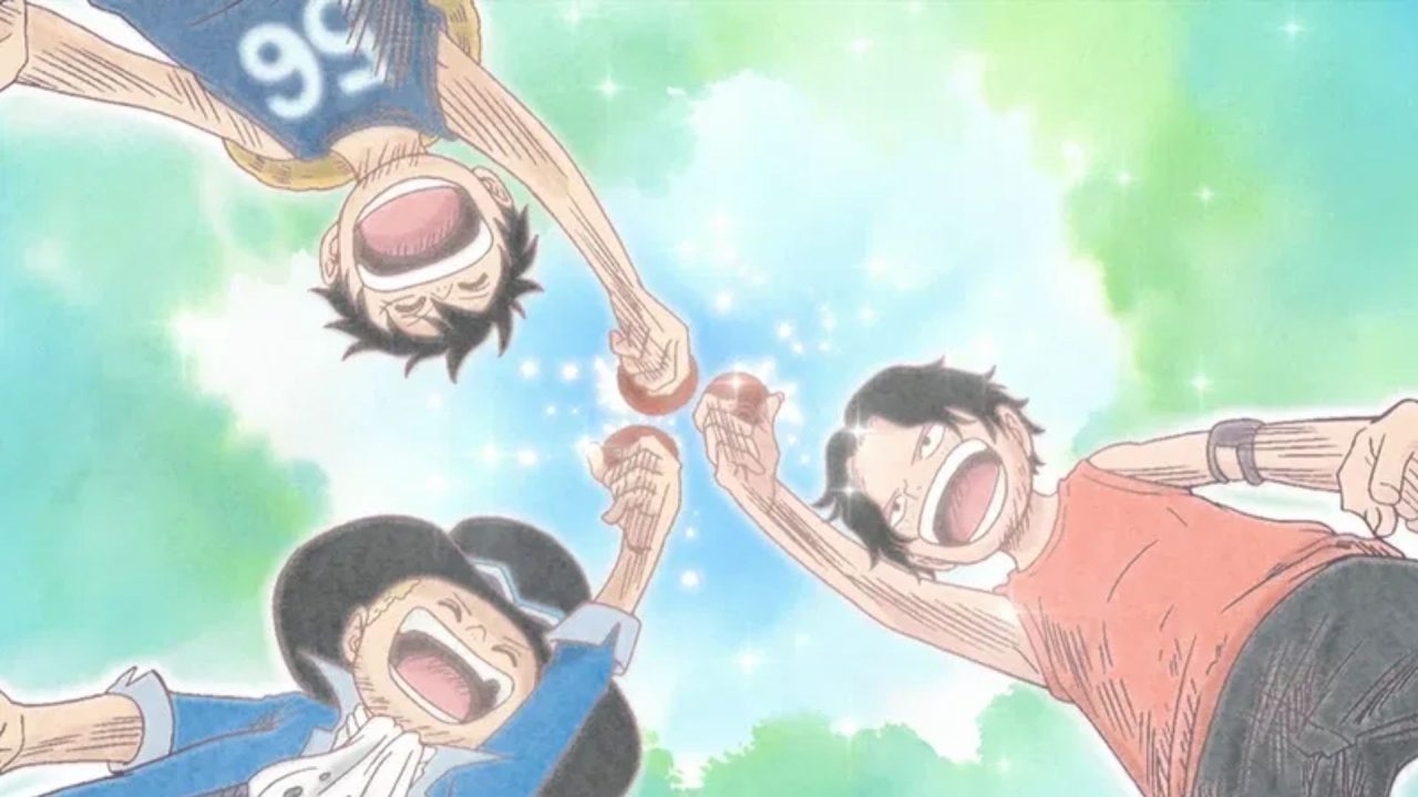 Os 10 animes mais assistidos na Netflix em 2025 até agora