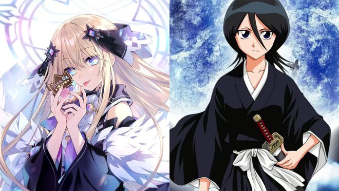 bleach kings proposal Light Novel acusada de plagiar Bleach vai ganhar um anime