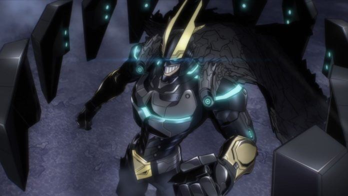 My Hero Academia Temporada Final Episódio 2 - Data de lançamento e tudo o que você precisa saber