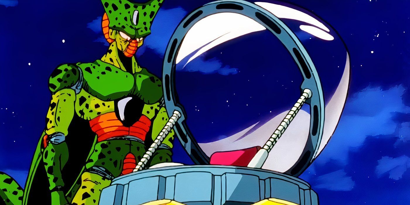 Este é um detalhe sobre a viagem no tempo de Dragon Ball Z que poucos fãs perceberam