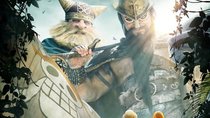 One Piece Live Action - Netflix revela o visual de Little Garden na segunda temporada
