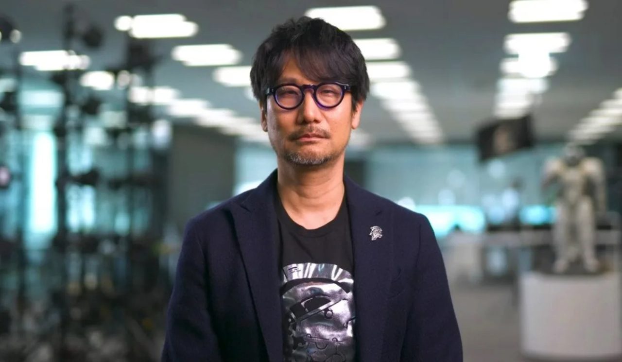 Hideo Kojima é confirmado no elenco da dublagem japonesa de Zootopia 2